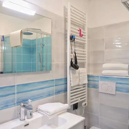 Apartamento Latanadifedro - Monolocale Tra Centro Storico E Mare *