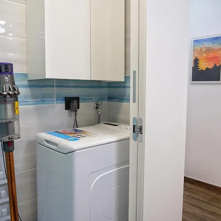 Latanadifedro - Monolocale Tra Centro Storico E Mare Apartamento Grado