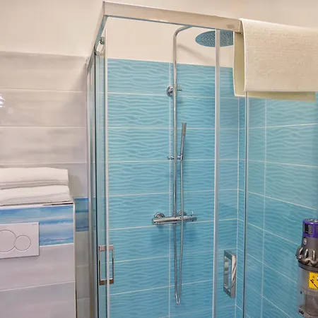 Latanadifedro - Monolocale Tra Centro Storico E Mare * Grado