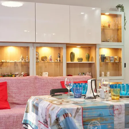 Latanadifedro - Monolocale Tra Centro Storico E Mare Apartamento *