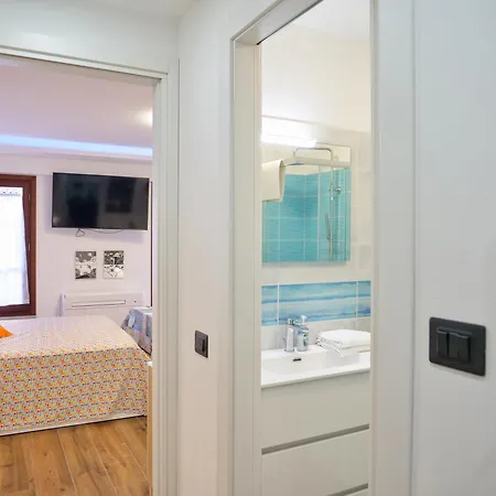 Latanadifedro - Monolocale Tra Centro Storico E Mare Apartament *
