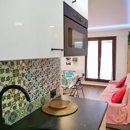 Latanadifedro - Monolocale Tra Centro Storico E Mare *