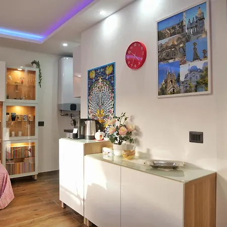 Latanadifedro - Monolocale Tra Centro Storico E Mare Apartamento Grado