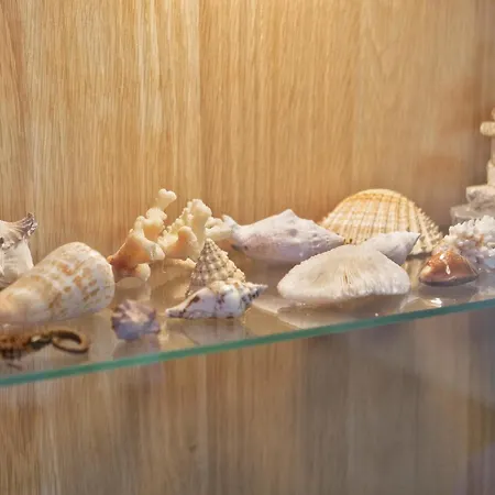 Latanadifedro - Monolocale Tra Centro Storico E Mare Apartamento