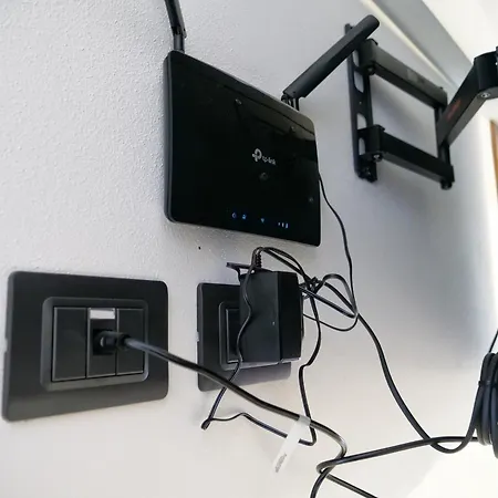 Apartamento Latanadifedro - Monolocale Tra Centro Storico E Mare *