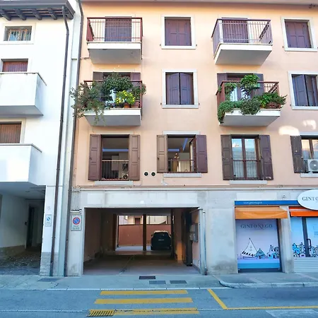 Latanadifedro - Monolocale Tra Centro Storico E Mare Apartament