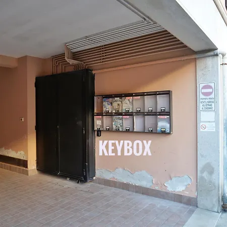 Latanadifedro - Monolocale Tra Centro Storico E Mare